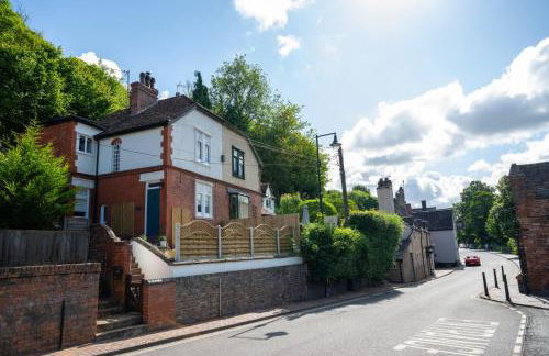 2 Bed Ironbridge - Foto 30