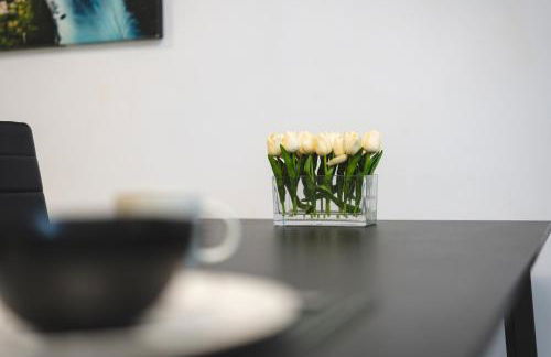 New - MiJa basement Loft Apartment steps from Beach - perfect for Sun and Sport Seekers - Foto 58