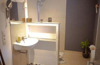 Ferienwohnung Sonnenuhr - Foto 6