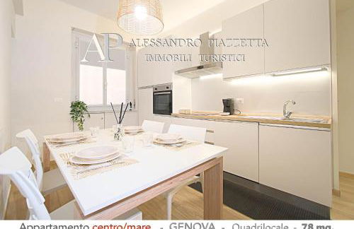 Casa Francesca Il comfort a due passi dal centro - Foto 11