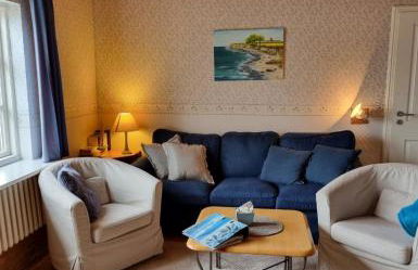 Ferienhof Bisdorf "Steilküste" - Foto 14