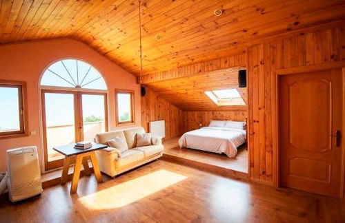 Villa la cantera - Photo 55