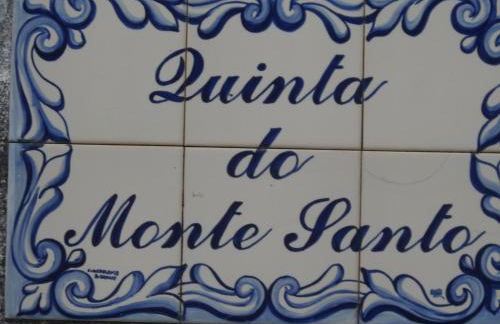 Quinta do Monte Santo - Foto 3