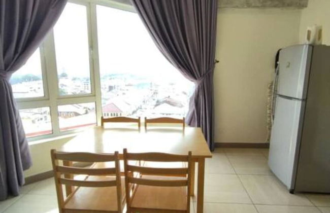 Cozy 121 Octagon 2 Bedrooms Condo - Foto 13