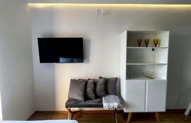 w Stunning Loft w Perfect Deco in Roma Norte - Foto 6