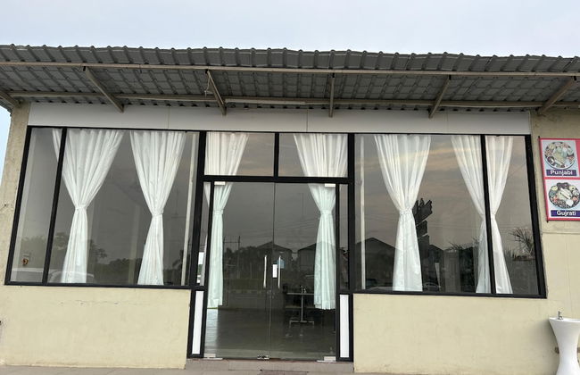 Unity Sunrise Resort Best Hotel Near Statue of Unity - Foto 36