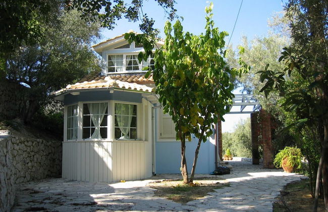 Agios Nikitas Villas - Photo 76