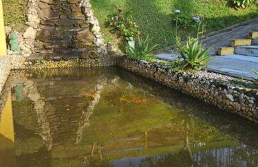 Sítio com acesso à represa e vista paradisíaca - Foto 2