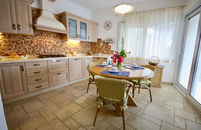 Villa i Corbezzoli - Foto 10