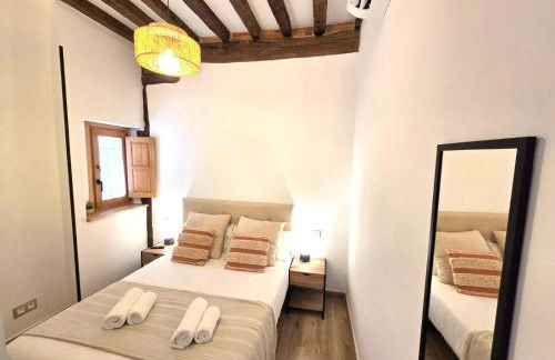 El Patio de Vespasiano- San Juan- vistas al ayuntamiento junto al puerto - Foto 4