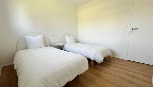 Maison 6 personnes au calme à proximité des plages - Foto 5