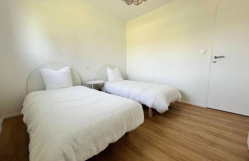 Maison 6 personnes au calme à proximité des plages - Foto 5