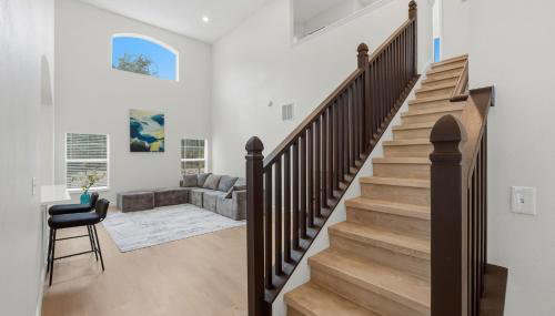 The Seasons Retreat 5BR Oasis with Private Pool - Foto 3