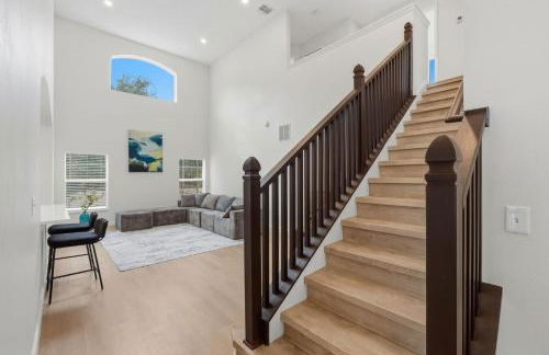 The Seasons Retreat 5BR Oasis with Private Pool - Foto 3