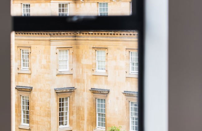 Hiding Space - Westgate Apartments - Foto 31