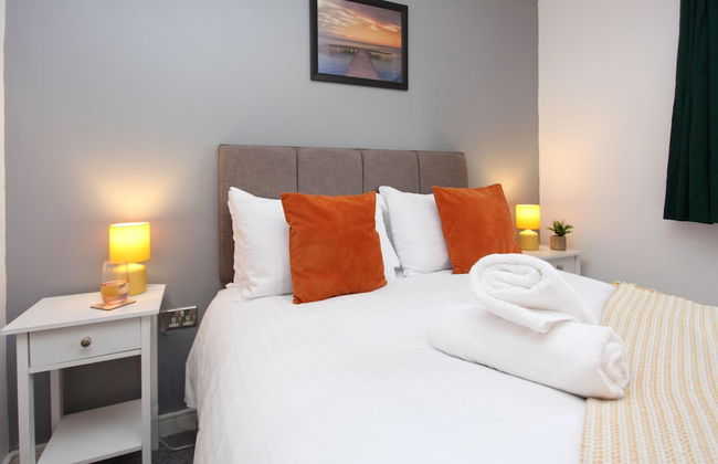 Albion Street Apartments - Foto 2