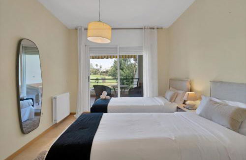 Guadalmina Golfside Residency - Free Parking - Photo 41