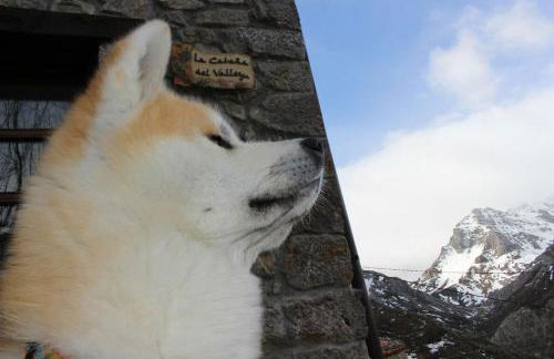 Casa Rural La Cabaña del Valleyu - Foto 4