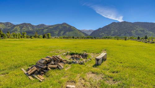 Thayne Retreat with Mountain Views - Near Trails! - Foto 2