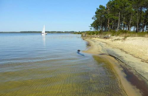 Holiday Home, Le Porge - Foto 33