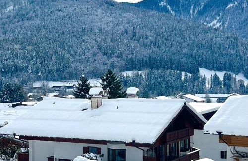 Ferienwohnung Alpstadl - Foto 8