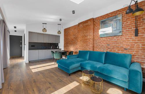 Aparthotel Krzywa Kamienica - Foto 48