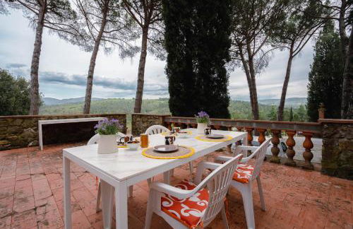 Riccimballa Luxury House - Foto 34