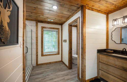 Blissful Pines - Foto 14