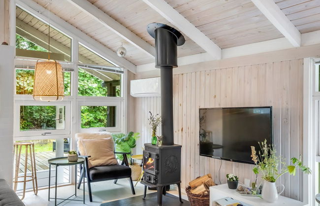 "Lovis" - 600m from the sea - Foto 16