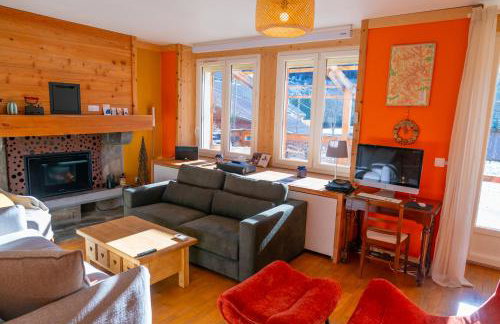 Magnifique chalet lumineux 15pers - Aiguilles - Queyras - Foto 3