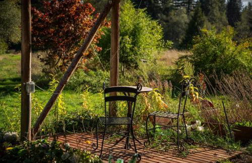 Maple Haven Cabin - Foto 28