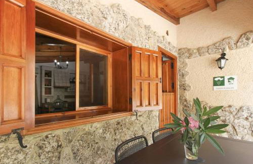 Casas rurales Batan Rio Tus - Foto 22