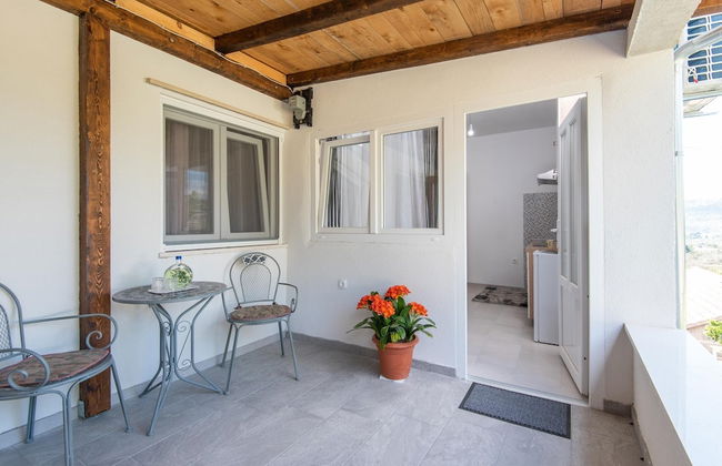 Apartment Kuna - Photo 16