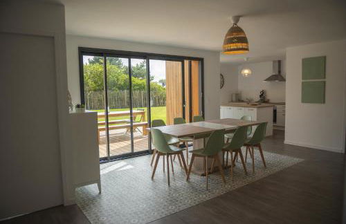 Les Lodges de Beg Leguer - côte de granit rose - Photo 63