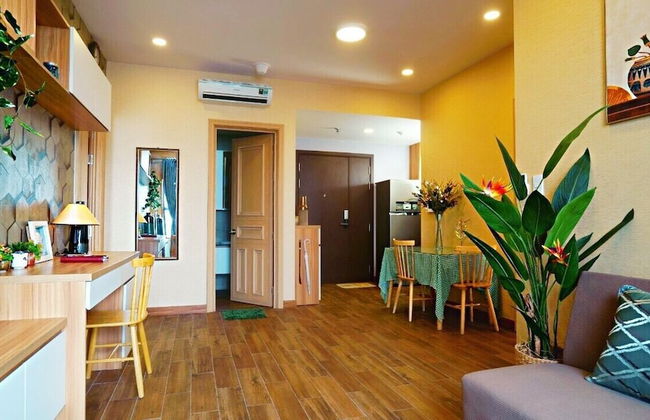 Justay Sunrise City - Photo 23