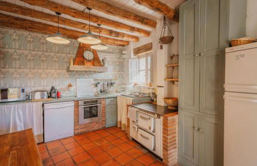 La Casa Del Herrero - Requijada - Foto 8