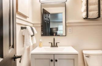 thsldo 1 - Downtown Lincoln Apartment - Foto 8