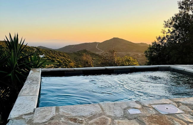 Villa Kotseli - Foto 43