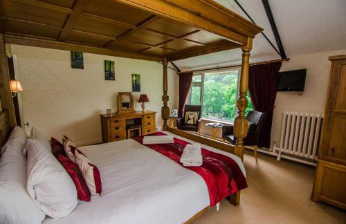 Royal Lodge - Foto 12