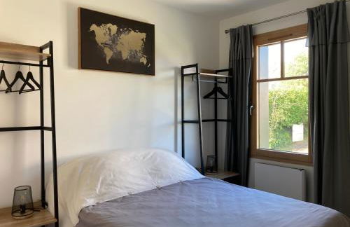 Gîtes des Guettes - Foto 9