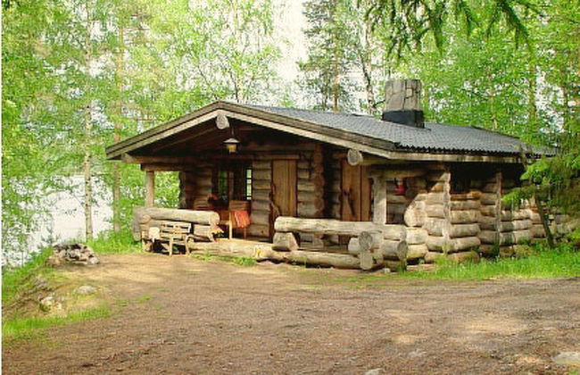 Mäkitorppa - Photo 1