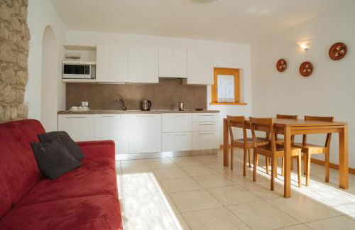 Albergo Diffuso Polcenigo Casa Rigo - Foto 23