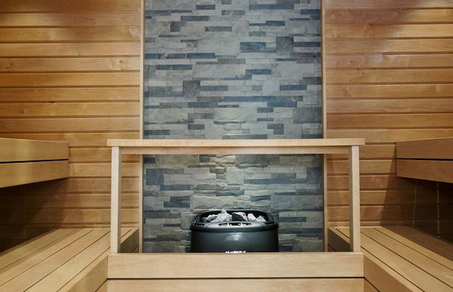 Holiday Club Saimaan Rauha Apartments - Photo 43