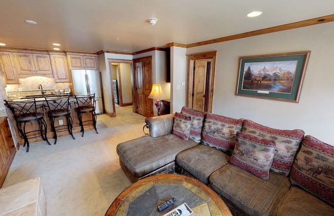 Manor Vail Lodge - Foto 59