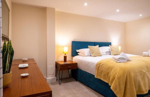 The Warren - Kendal Town Centre, with Parking - Foto 15