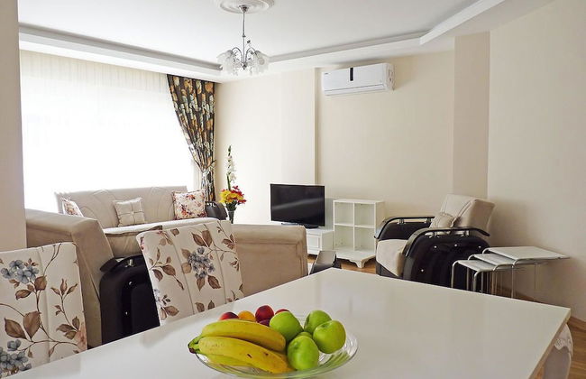 White Star Antalya - Foto 56