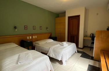 Pousada Recanto - Foto 66