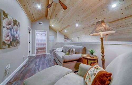 Butterfly View Retreat - 45 Min to Yosemite - Foto 22