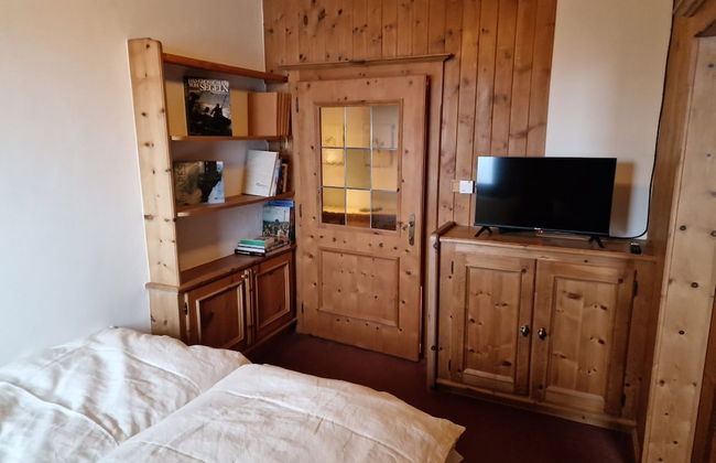 Amazing Cottage in Tyrol With Sauna - Foto 2