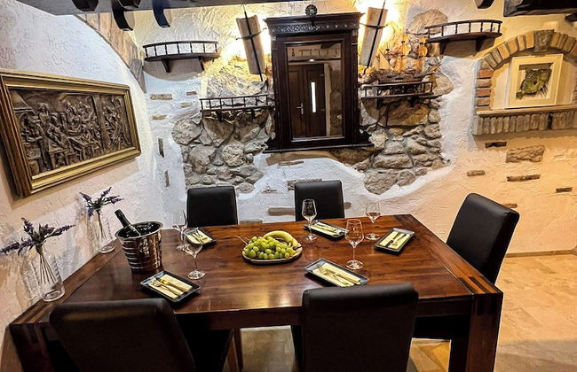 Old house Njivice - Foto 8